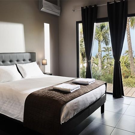Villa Romeo Étang-Salé les Bains Екстериор снимка