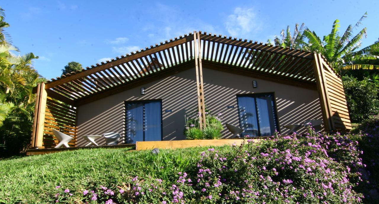Villa Romeo Étang-Salé les Bains Екстериор снимка