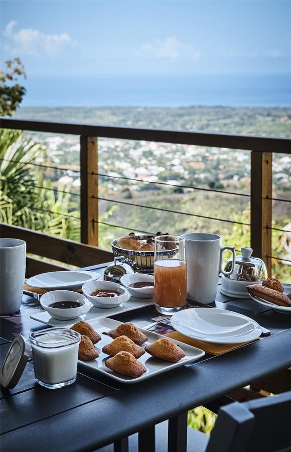 Villa Romeo Étang-Salé les Bains Екстериор снимка